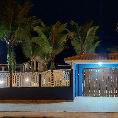 Linda Casa Para Familia, Muito Proxima Da Praia Em Ubatuba!!! ภายนอก รูปภาพ