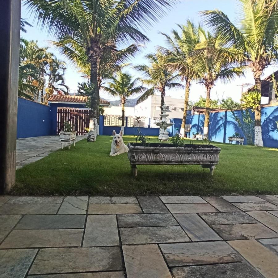 Linda Casa Para Familia, Muito Proxima Da Praia Em Ubatuba!!! ภายนอก รูปภาพ