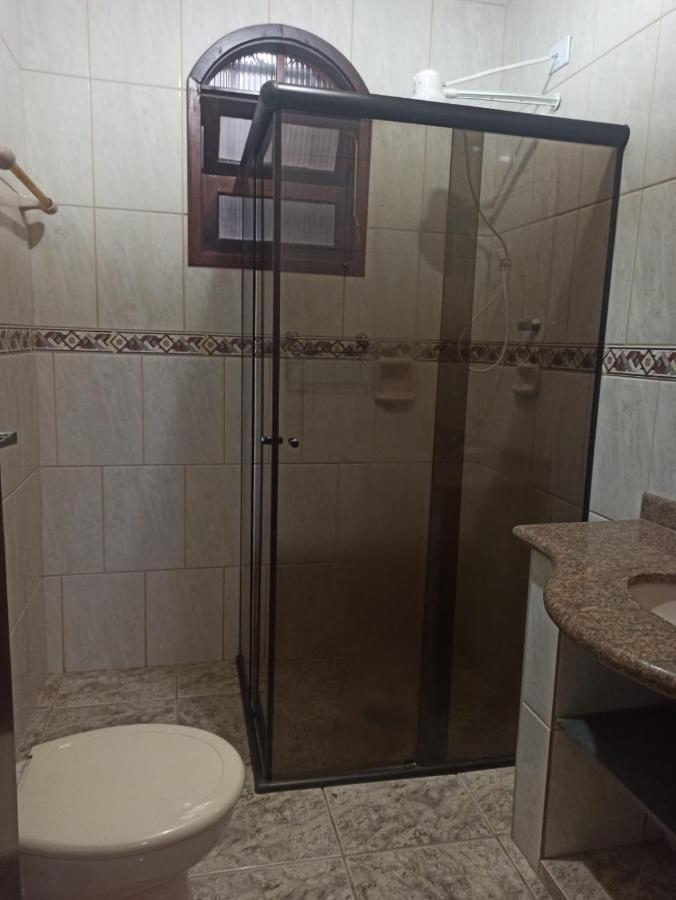 Linda Casa Para Familia, Muito Proxima Da Praia Em Ubatuba!!! ภายนอก รูปภาพ